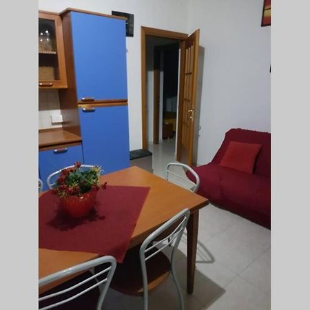 Palma Bnb Lägenhet Maracalagonis Exteriör bild