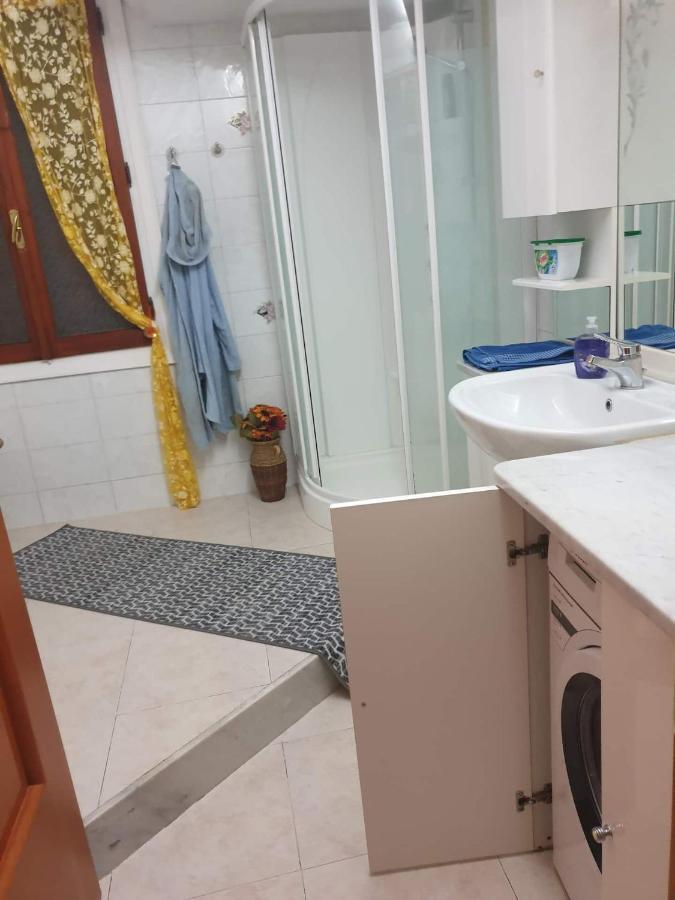 Palma Bnb Lägenhet Maracalagonis Exteriör bild