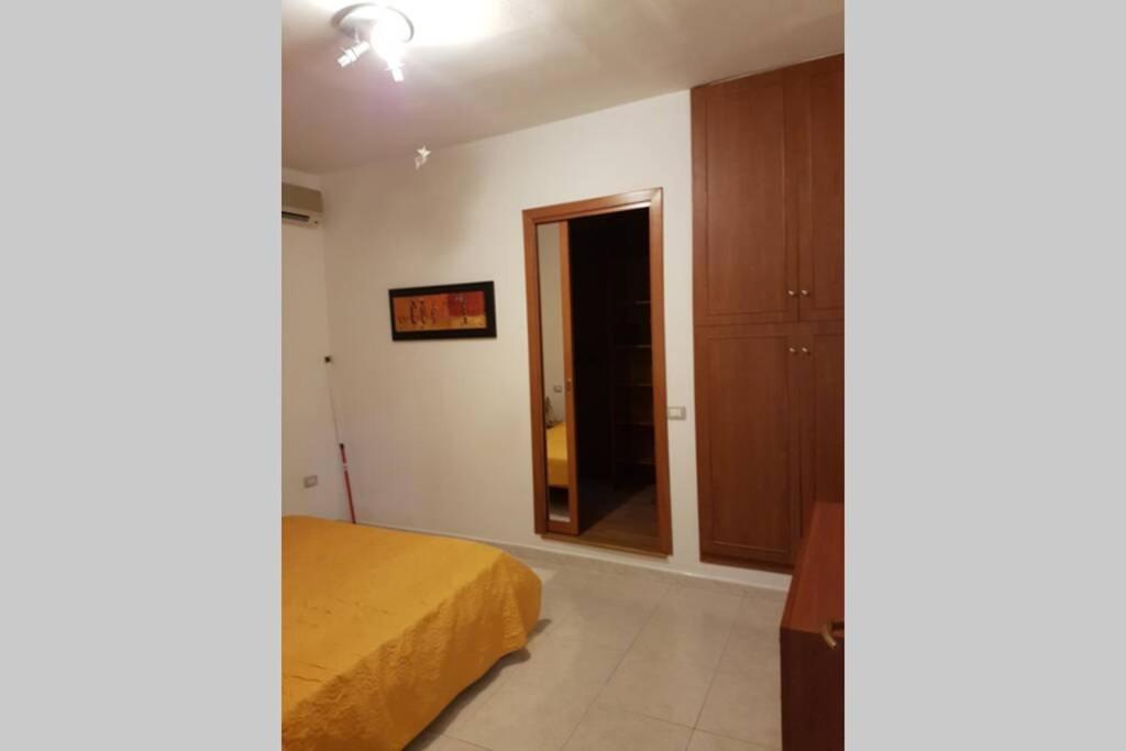 Palma Bnb Lägenhet Maracalagonis Exteriör bild