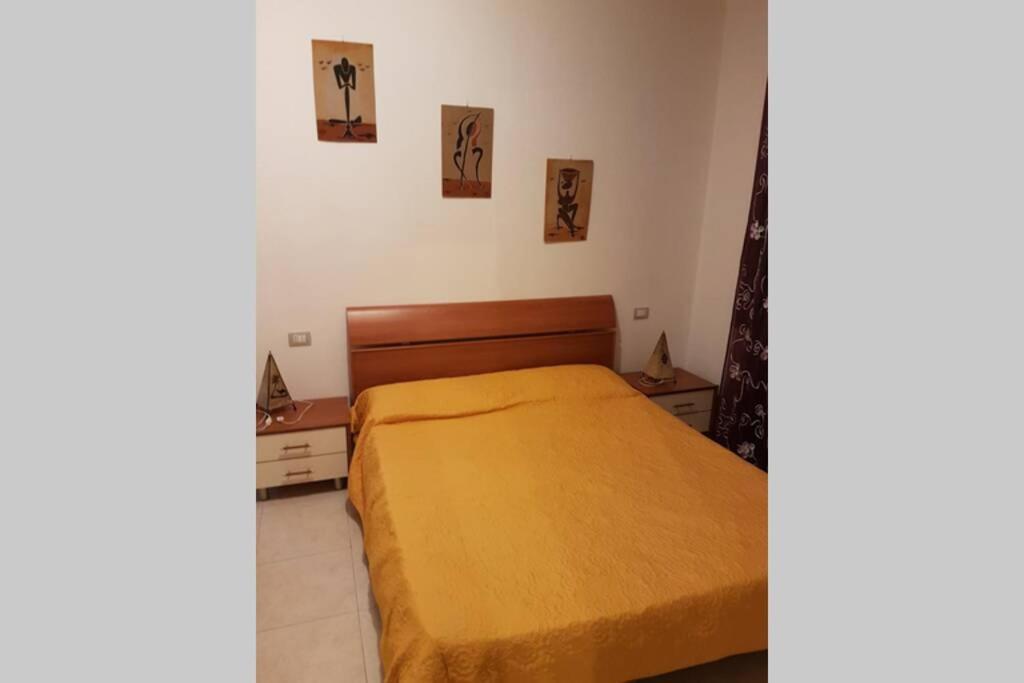 Palma Bnb Lägenhet Maracalagonis Exteriör bild